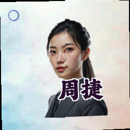 周捷